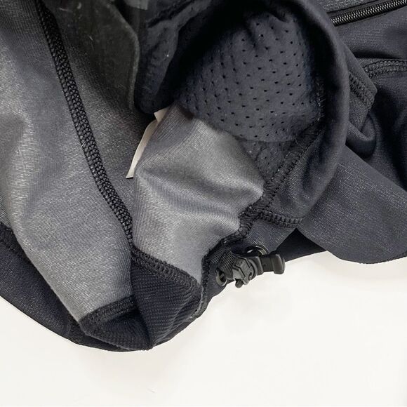 Mountain HardWear lightweight soft shell zip up jacket - Picture 4 of 8